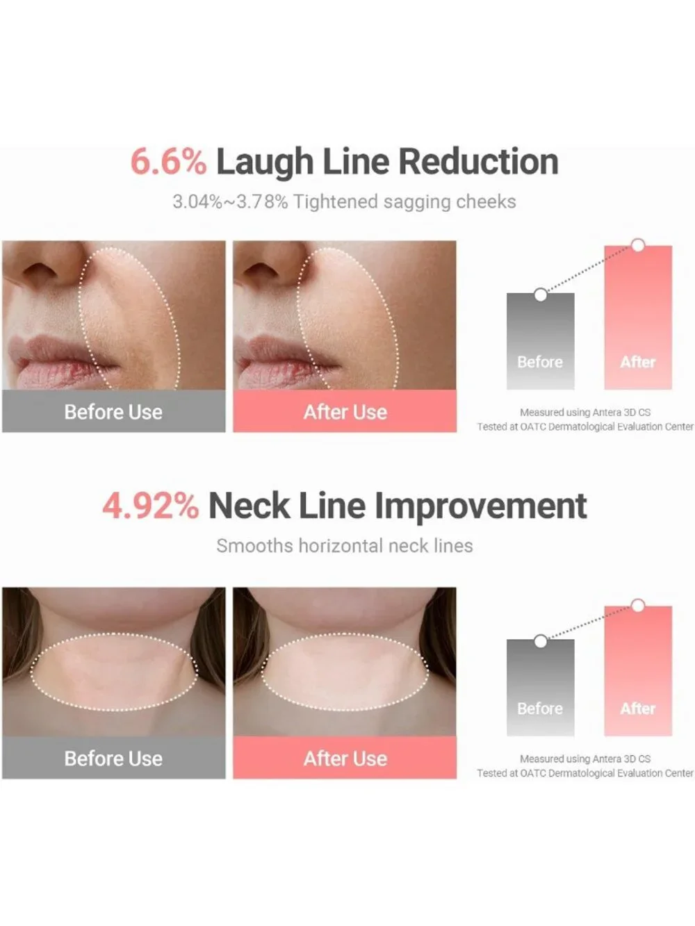 Multi-Purpose Collagen Balm Stick - 48-Hour Hydration for Face, Eyes, Lips